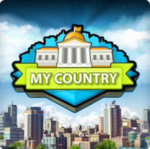 My Country - Un juego gratuito y adictivo de Sim City-como [Android]